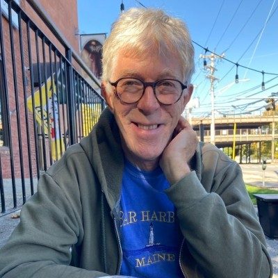 Dr Dennis A Eaton