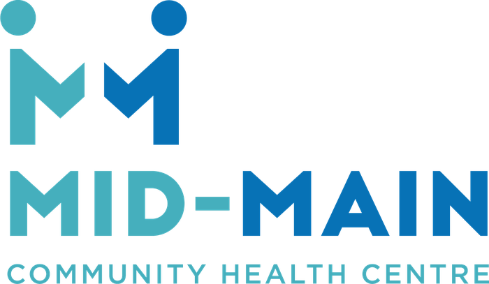 Mid-Main Community Health Centre logo