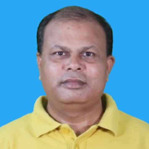 M Samsuzzaman